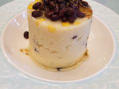 五谷杂粮沙拉-峨嵋酒家(地安门店)