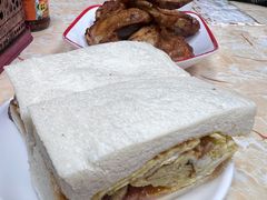 -沙溪兄茶餐厅
