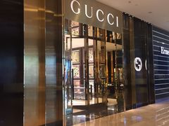 -GUCCI(南京德基店)