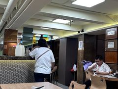 -百福麵家(新馬路店)