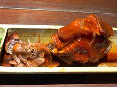 -大牌大·传统杭帮菜(湖滨店)