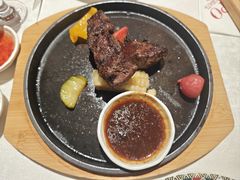-俄士厨房(环球港店)