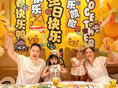 -乐凯撒披萨(喜荟城店)