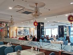 -京天红酒家(马家堡店)