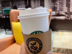 -逸派咖啡 EPARKCOFFEE(广安门店)
