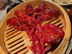 -靓靓蒸虾·头牌蒸虾(雪松路总店)