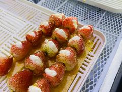 -栗子侠奶皮子糖葫芦(长宁店)