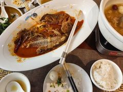 -十里·东湖院子(湖北省博物馆店)