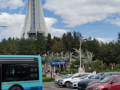 -帽儿山国家森林公园