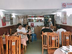 大堂-蘭心餐厅(进贤路店)