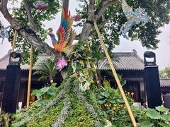 -钱王祠