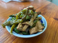 -老虎灶小吃
