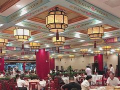 -万荣烤鸭店·北京菜(天坛店)