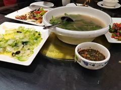 -味兴居农家菜馆(同德广场店)