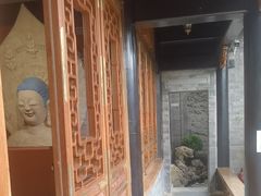 -北京全聚德(方庄店)