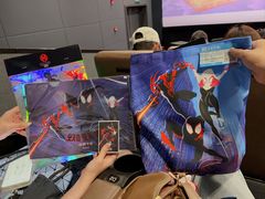 -SFC上影影城(港汇永华IMAX激光店)