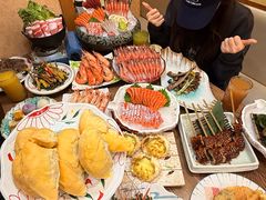 -红叶日本料理(辰熙广场店)