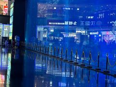 -成都浩海立方海洋公园