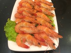 -江海肥牛(桃园南路店)