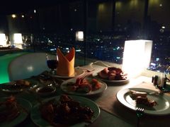 iphone_upload_pic-彩虹云霄酒店76&78层国际自助餐