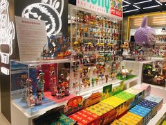-泡泡玛特POPMART(赛格国际购物中心店)