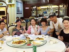 android_upload_pic-巴扎美食·新疆菜·西域歌舞表演餐厅(新疆大厦店)