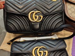 -聚云奢二手奢侈品黄金手表包包回收·中古店(中福城店)