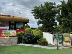 -爪吧宠物乐园 (温榆河示范区店)