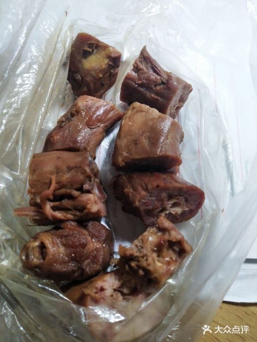 郭友明九九鸭脖(东新街店)-图片-西安美食-大众点评网