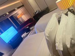 -广州四季酒店
