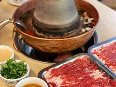 -月圆火锅(宁海东路二店)