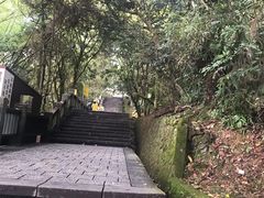 -日月潭