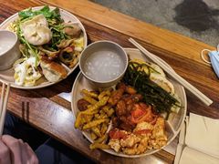 -素满香·食养自助(建邺万达店)