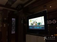 -迪迪派KTV(创业大厦店)