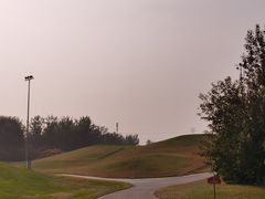 -万柳高尔夫俱乐部