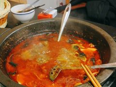 -灶知轩湘西石锅鱼(万佳广场店)