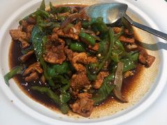 -兰湘子·湘菜小炒(盛龙广场店)
