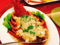 -金石国际大酒店·金丽自助餐厅