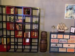 -长藤鬼校(龙翔店)