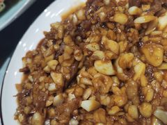 -魁盛居百年鲁菜馆(中林路店)