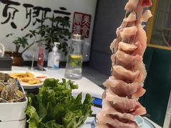 -顺卿庭·广东顺德菜(夫子庙水游城店)