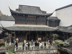 -胡雪岩故居