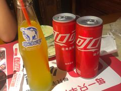 -寂寞的豆芽(西大望南路店)