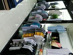 -南通奥特莱斯购物广场
