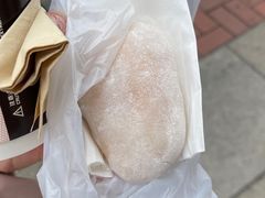 -澳门长洲糯米糍(柯打苏沙街店)