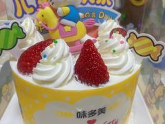 -味多美蛋糕(通州店)