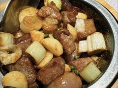 店头极品牛肉-芳满庭·江浙小馆(1912店)