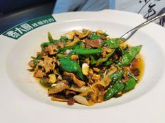 -费大厨辣椒炒肉(黄兴中心广场店)
