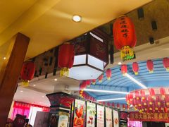 -7号院家宴.烧鸽子(门头沟店)