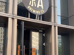 -京A Taproom·精酿餐吧(CBD店)